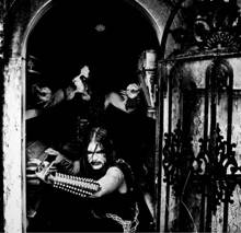 Velório : Deceiver's Light